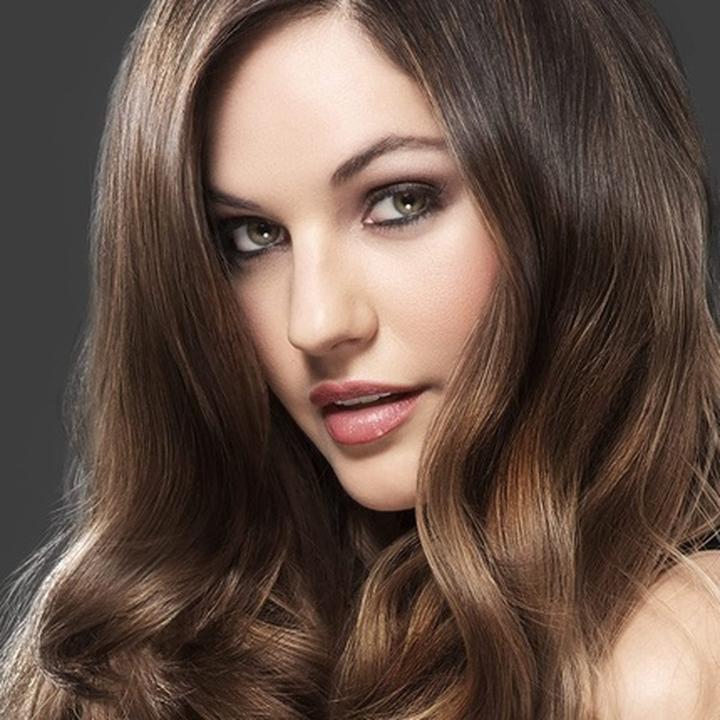 Actual product image Kativa Collagen Revitalizing Anti-Aging Conditioner 550ml (550 ml)