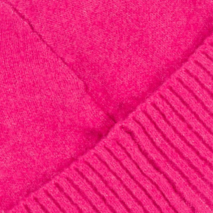 Actual product image La Redoute Collections Knitted cap (One size)