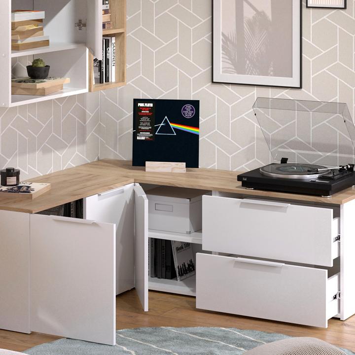 Produktbild Vicco Wido (80 x 30 x 50 cm)