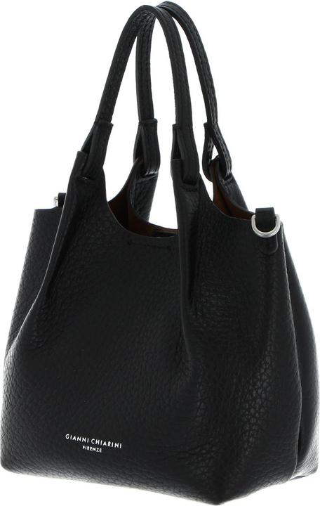 Immagine prodotto Gianni Chiarini Borsa "Dua" nera