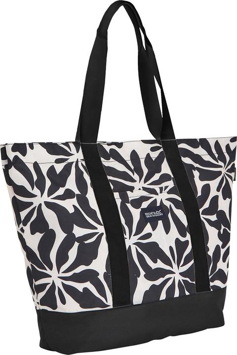 Produktbild Regatta Boulder Tragetasche Floral Muster Strand (60 l)