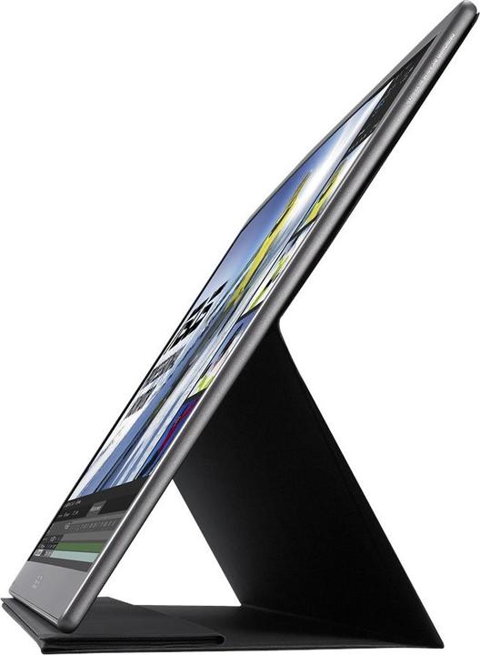 Actual product image ASUS PQ22UC (3840 x 2160 Pixels, 22")