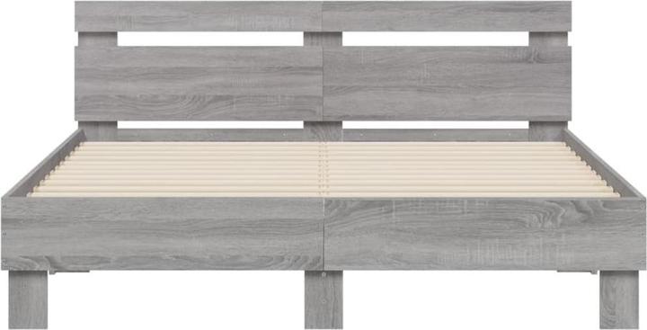Image du produit vidaXL Bettgestell (150 x 200 cm)
