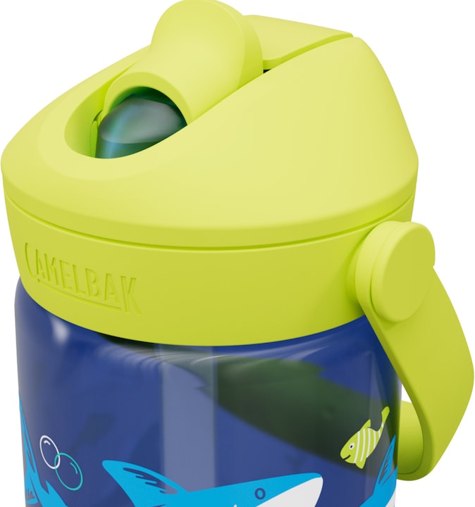Produktbild Camelbak Thrive Flip Straw Kids (0.40 l)