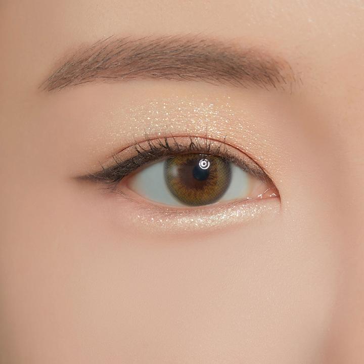 Produktbild Unleashia Pretty Easy Glitter Stick NO.2 Flutter