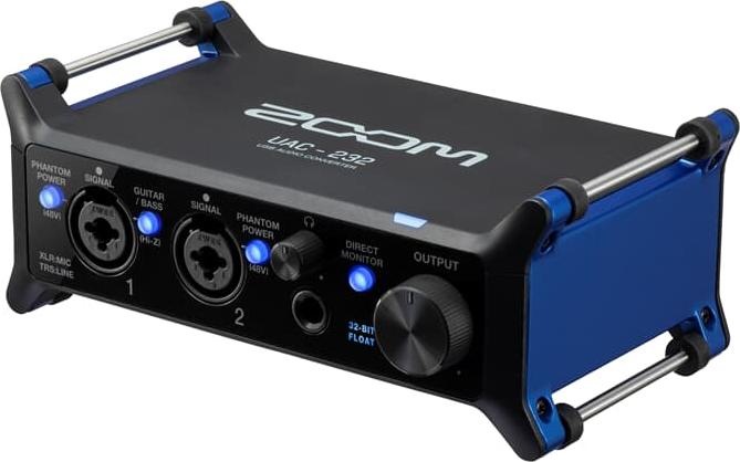 Image du produit Zoom UAC-232/C (USB)