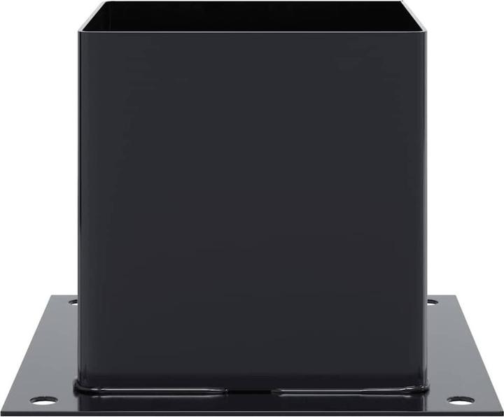 Actual product image vidaXL Pfostenträger