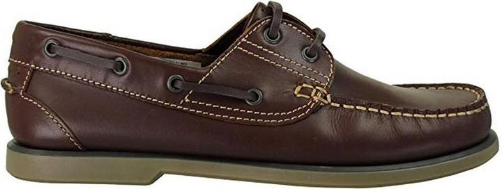 Produktbild Dek Mokassin Boot Schuhe (47)