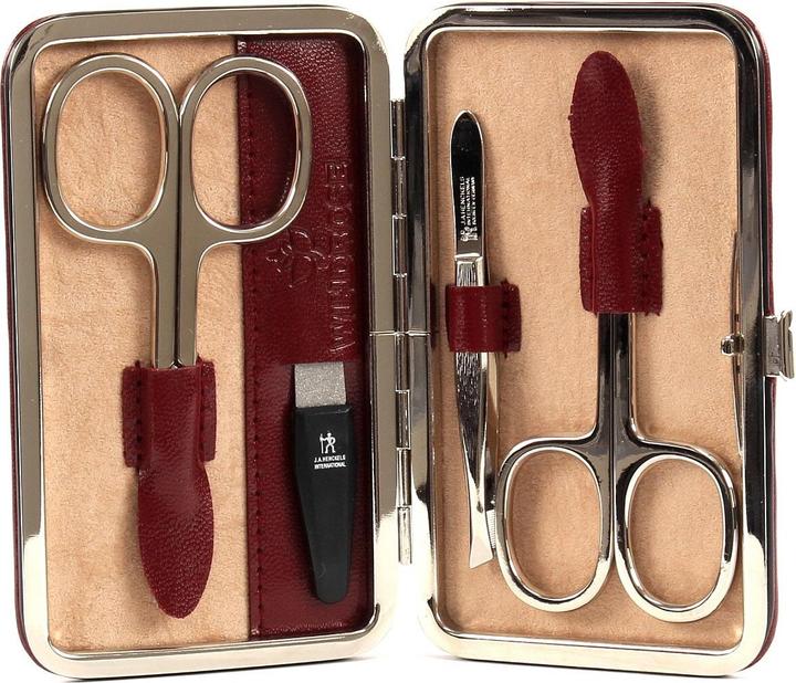 Produktbild Windrose Merino Manicure-Set 11 cm