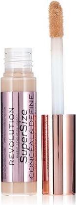 Actual product image Makeup Revolution Conceal and Define Supersize Me C7