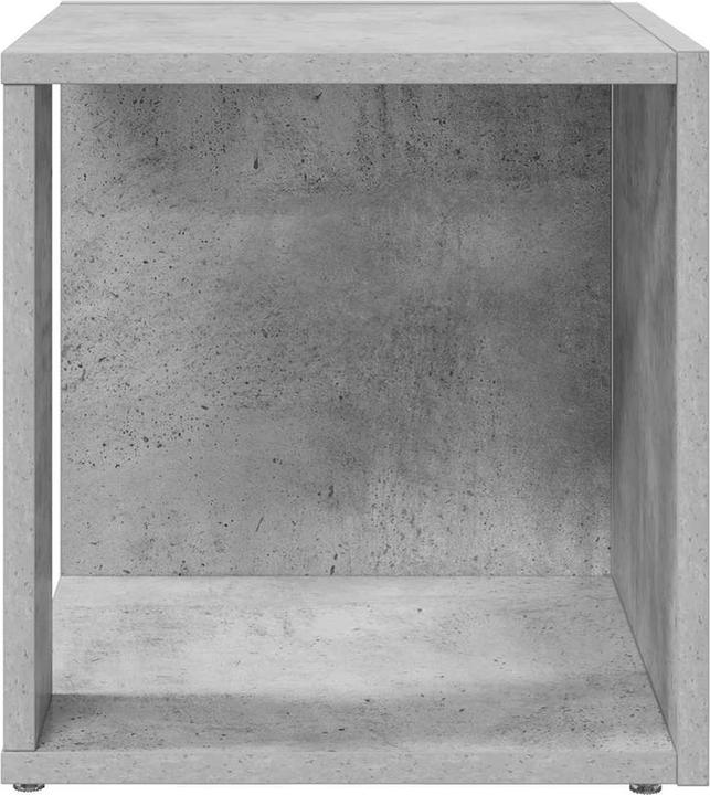 Image du produit vidaXL Beistelltisch (33 x 33 x 34.50 cm)