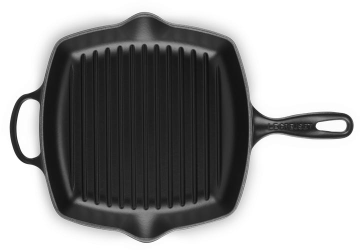 Produktbild Le Creuset Signature (Grillpfanne, Gusseisen, 26 x 4.50 cm)