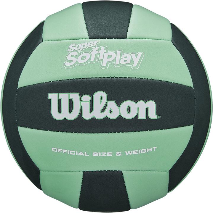 Produktbild Wilson Super Soft Play (5)
