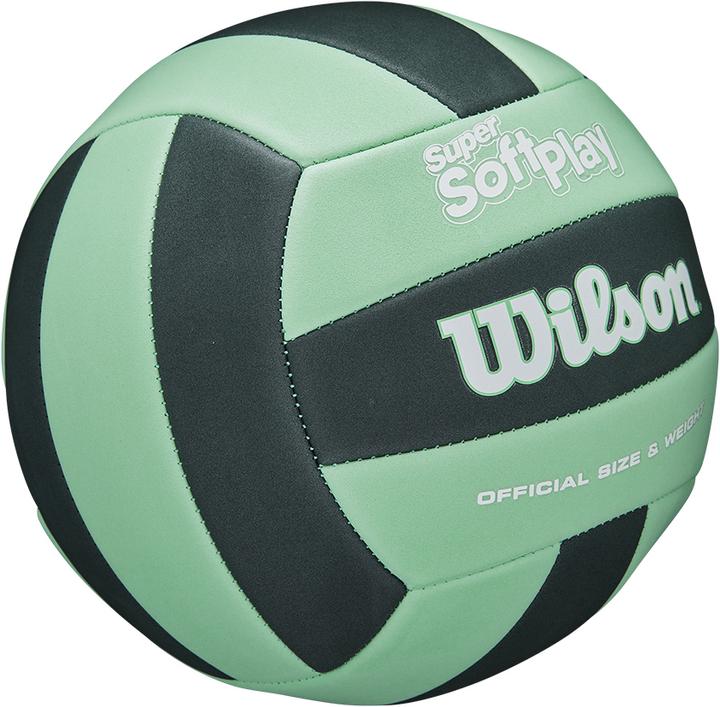 Produktbild Wilson Super Soft Play (5)