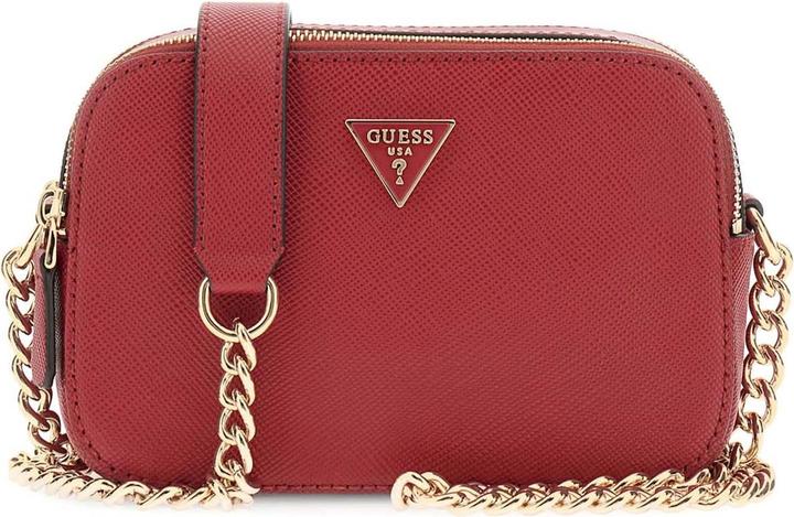 Actual product image Guess Noelle II Crossbody Camera Bag