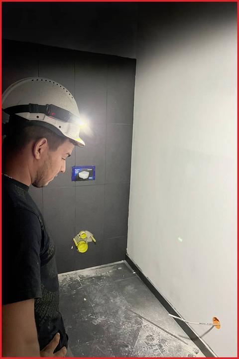 Produktbild KS Tools 270° Outdoor (350 lm)