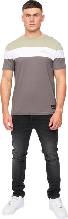 Produktbild Crosshatch Pattermay TShirt (L)