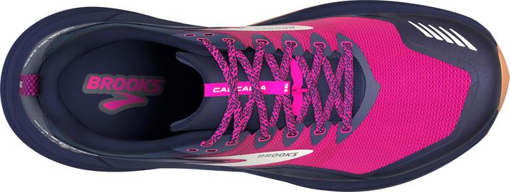 Actual product image Brooks Running Cascadia shoes (36.5)