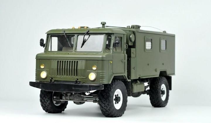 Produktbild Cross-RC GC4M Truck Kit (Kit)