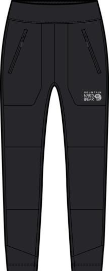 Produktbild Mountain Hardwear Polartec® (S)
