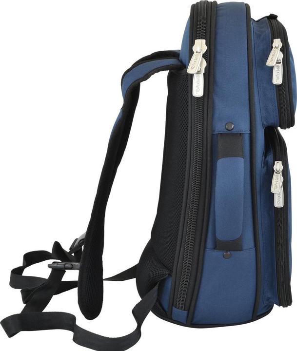 Produktbild Tom & Will TOM Will 26 co387 Cornett Gigbag (Blasinstrument)
