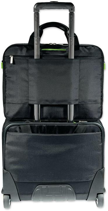 Produktbild Leitz Trolley Smart Traveller (25 l)