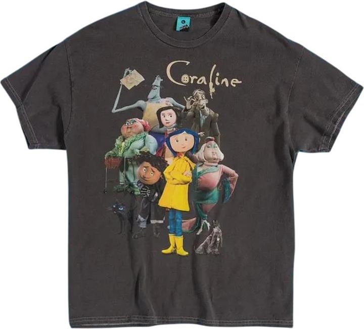 Produktbild Good And Evil TShirt (M)