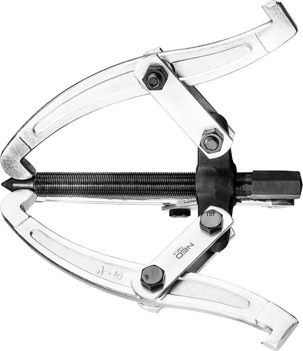 Actual product image Neo 3-leg puller 6"