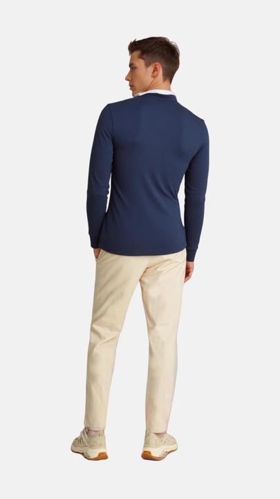 Produktbild Ragman Langarmshirt Longsleeve (M)