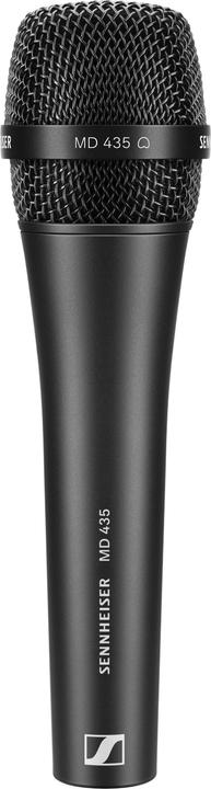 Produktbild Sennheiser MD 435