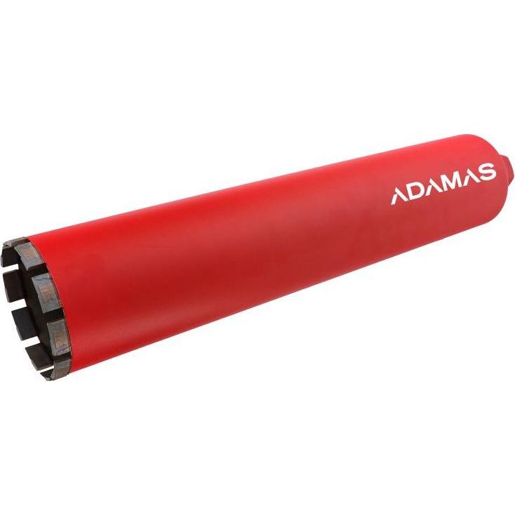 Adamas, Punta da trapano, TNA301302504511 Diamantbohrer TT/NAT Ø130-450mm 1 1/4" (130 millimetri)