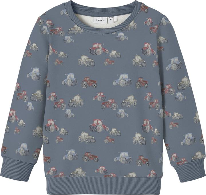 Produktbild Name it Traktor Sweatshirt (104)