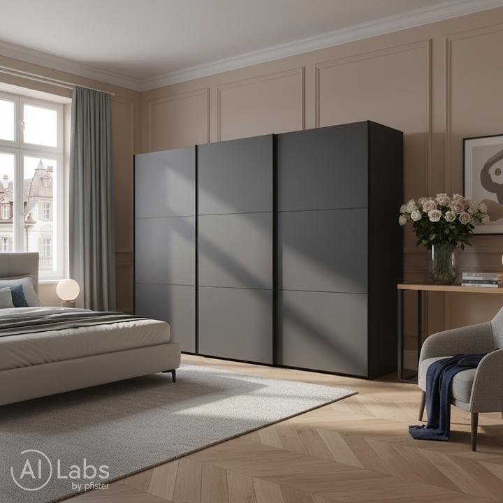 Produktbild Moderano Primo (298 x 222 cm)