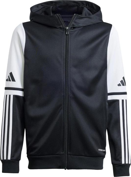 Image du produit Adidas - Veste à capuche SQUADRA - Enfant (128)