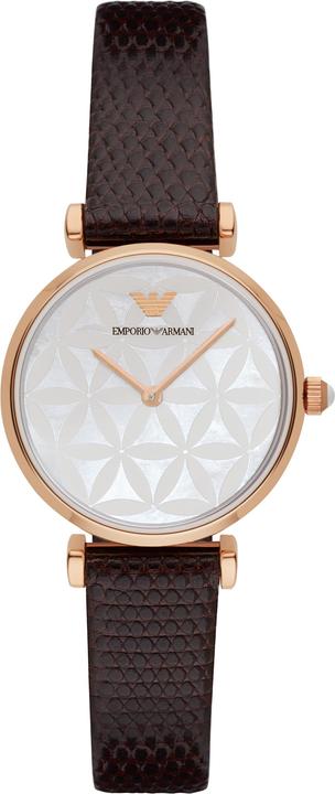 Immagine prodotto Emporio Armani Gianni T-Bar (Orologio da polso analogico, 32 mm)