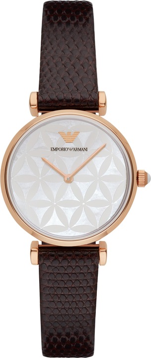 Produktbild Emporio Armani Gianni T-Bar (Analoguhr, 32 mm)