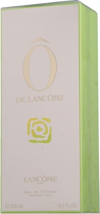Immagine prodotto Lancôme Ô de Lancôme (Eau de toilette, 200 ml)