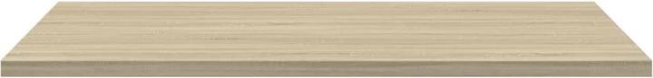 Produktbild vidaXL Marshal (60 x 50 x 1.50 cm)