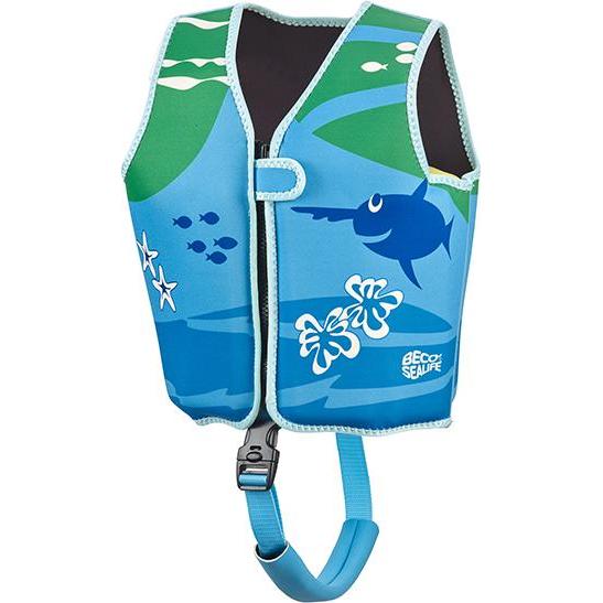 Thumbnail - Beco, Schwimmweste, (S, 15 - 18 kg)