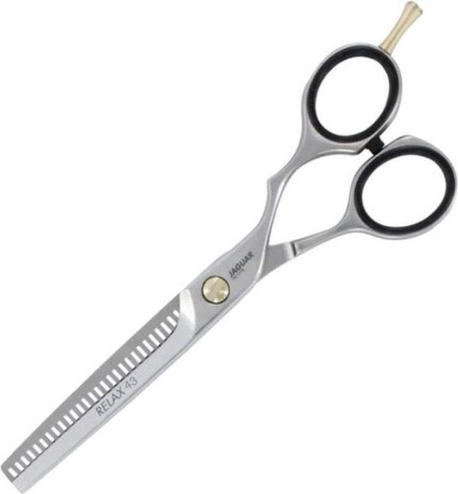 Image du produit Jaguar HS 6,0" 83960 Pre Style Relax 43 Ciseaux de modelage (15.24 cm)
