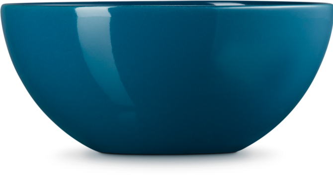 Produktbild Le Creuset Schüssel Snack Vancouver 12cm Deep Teal