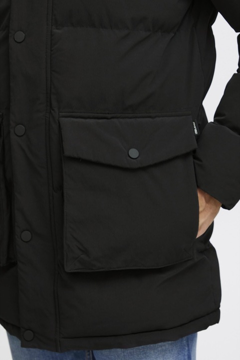 Produktbild Blend lange daunenjacke (XL)