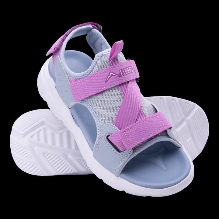 Actual product image Elbrus LIRYCO WO'S Damen-Sandalen (36)