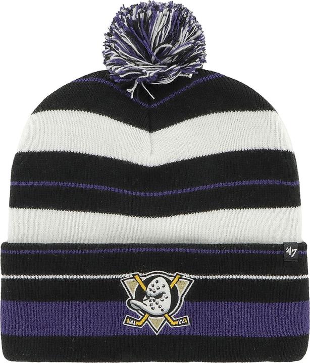 Actual product image 47 Brand Power Line Anaheim Ducks