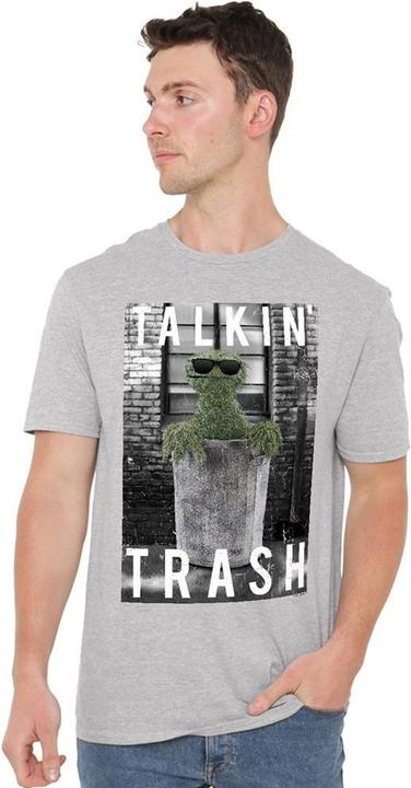 Produktbild Talkin Trash TShirt (4XL)