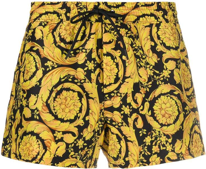 Actual product image Versace 601071 (M)