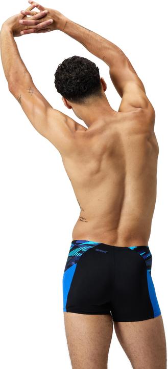 Produktbild Speedo END+ MAX Splice Aquashort (8)