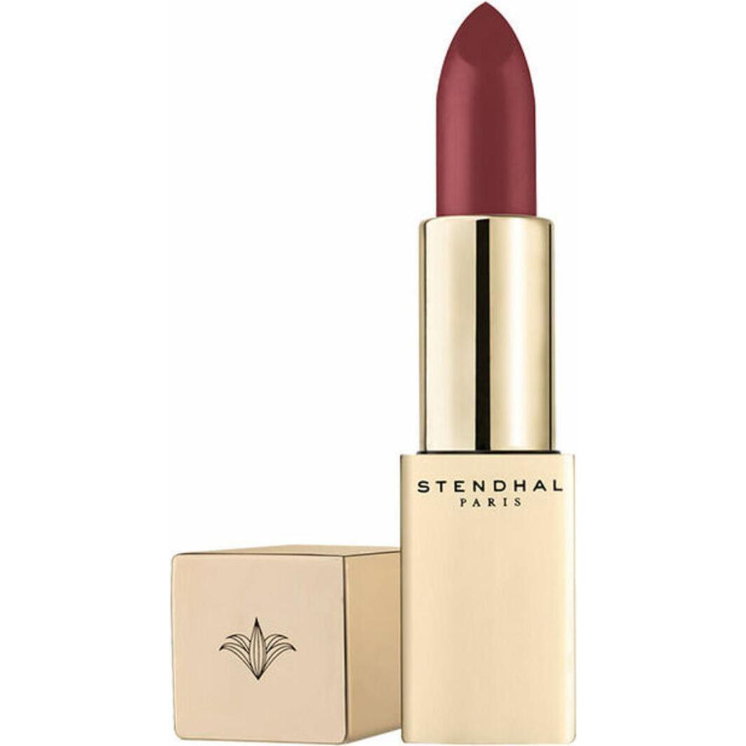 Stendhal, Lippenstift + Lipgloss, Pur Luxus Pflege Lippenstift 304 Elisa 4g (Nº 304 Elisa)