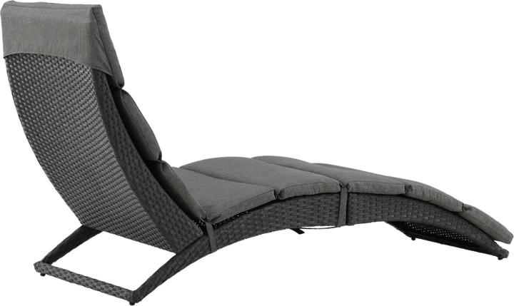 Produktbild Venture Home Sonnenliege Archie (64 cm)