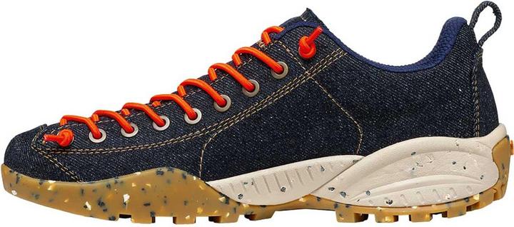 Actual product image Scarpa Mojito Planet-Denim (37)